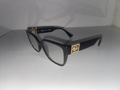 Versace  Glasses - 3329b Gb1 • $100