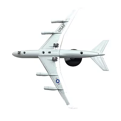 1/200 Scale US E-3 E3 Sentry AWACS Early Warning Alloy Aircraft Model Display • £40.34