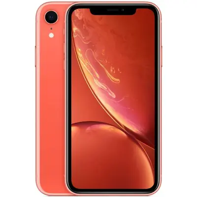Apple IPhone XR Unlocked 64GB/128GB/256GB All Colours - Good Condition • £138.99