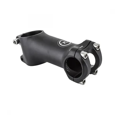 SUNLITE Threadless Alloy Bike Stem 80mm +/-17° Rise 26mm Bar 1-1/8  Fork • $33.33