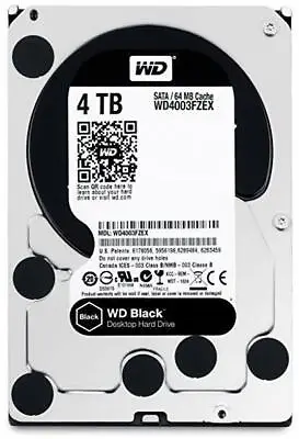 3.5  Sata Hard Drive Cctv Syestem & Camera Surveilance 1tb 2tb 3tb 4tb Lot • £24.99