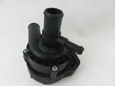 Mercedes  S550  GLC300 Secondary Coolant Auxiliary Water Pump  2016  A2118350028 • $40.50