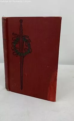  1901 Makers Of History-Margaret Of Anjou W/Engravings By Jacob Abbott • $28.99