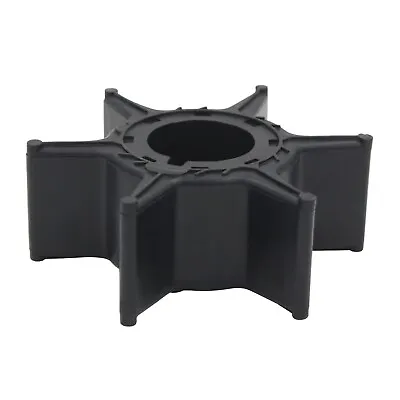 Water Pump Impeller For Yamaha Outboard 25 30 40 50HP 2-Stroke 6H4-44352-02 Boat • $9