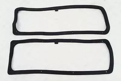 Mazda Rx3 808 S10a S12a Rotary Tail Light Gaskets Pair Left & Right Hand • $31.20