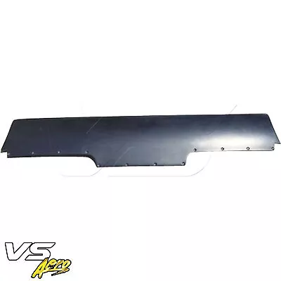 VSaero FRP TKYO V3 Ducktail Spoiler Wing S13 2dr Coupe For Silvia Nissan 89-94  • $211