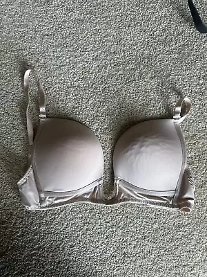 Bras N Things Plunge And Backless Bra Size 12D • $10