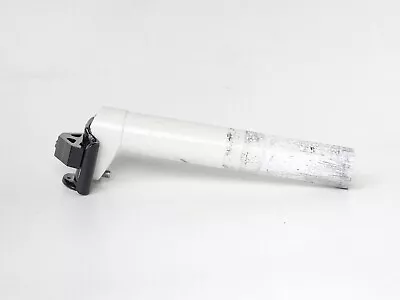 American Classic Seatpost WHITE Color 27-2 Mm Vintage Classic • $22.50