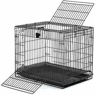 Folding Rabbit Cage • $35