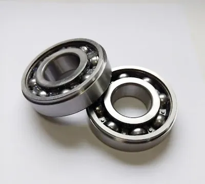 YFZ450 Main Crank Shaft Bearings Kit 04 05 06 07 08 09 10 11 12 13 Yamaha • $39.99