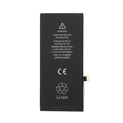 Apple IPhone 8 Plus / 8Gplus 3330mAh Replacement Internal Battery Cell 616-00367 • £6.50