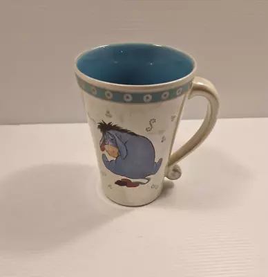 Coffee Mug Cup 400ml  Winnie The Pooh & Friends - Eeyore Disney  Store • $20.95