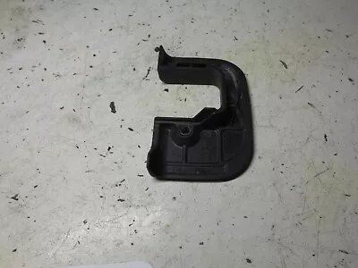 98-02 Mercedes Benz W210 Right Passenger Door Lock Latch Trim Cover 2107230224 • $8