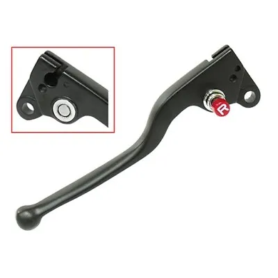 $16.95 • Buy LEFT HAND BRAKE LEVER HONDA TRX 250 RECON 97-07 With Reverse Button