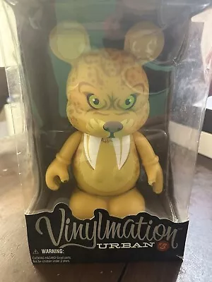 Vinylmation Urban 9” • $35