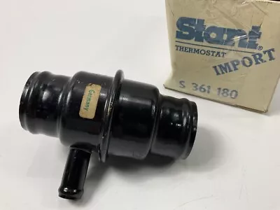 Stant S361-180 Engine Coolant Thermostat 1957-1963 Mercedes-Benz 300SL 300C 300D • $449.96