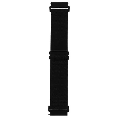 22mm Nylon Watch Band For Watch 4 - Elastic Replacement • $6.34