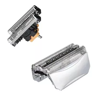  For Braun Series 5 Shaver 8975 8585 8595 5775 51S Replacement Foil &Cutter Head • $22.68