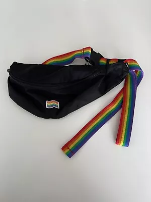 Vans Pride Bum Bag Rainbow Adjustable • £20