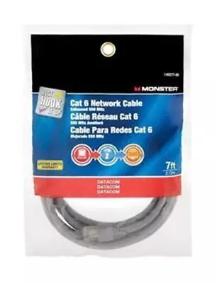 Ace Cat 6 Networking Cable 7 Ft. Ethernet Connection • $23.74