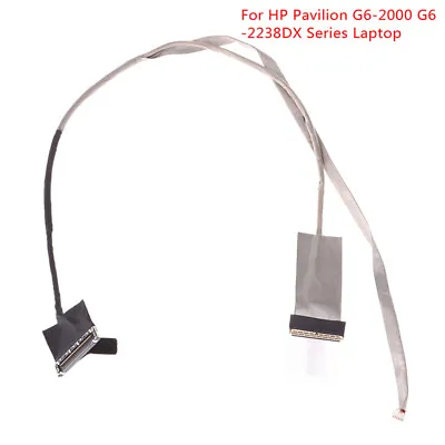New For HP Pavilion G6-2000 G6-2238DX Series LCD Video Cable DD0R36LC BH • $7.26