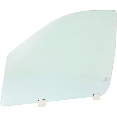 $121.63 • Buy For Dodge Ram 1500/2500/3500 Door Window Glass 2006 2007 Front Driver Side