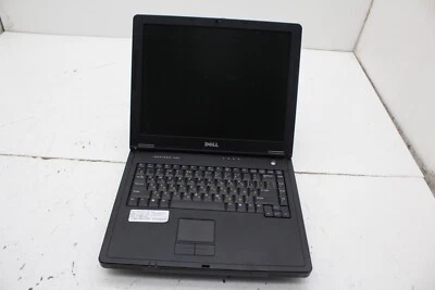 $34.99 • Buy Dell Inspiron 2200 Laptop Celeron M 360 1.4 GHz 1 GB No HDD/Bad Battery