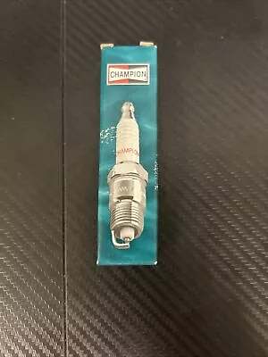 Champion Marine Spark Plug XC12PEPB 955 M (Qty 1)  • $8.25