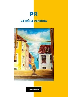 Livro PSI De Patricia Ventura • $10.68