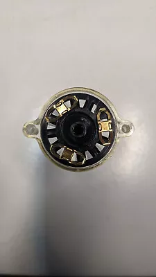 Revox A77 Rotary Switch Mechanism Gold Contacts Plastic  • $40