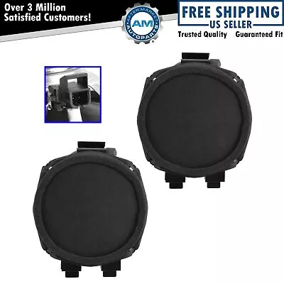 OEM Speaker Front Door LH Left Driver RH Right Passenger Pair Set For Chevy GMC • $92.18