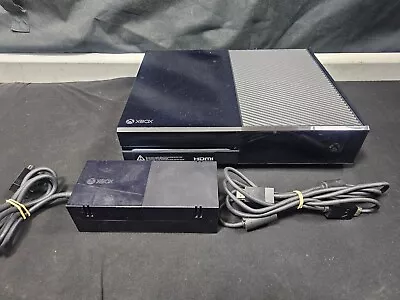 Xbox One Console 500gb With Original Packaging • $140