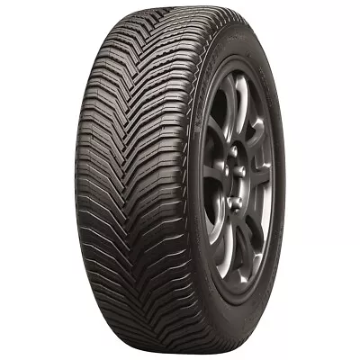 2 New Michelin CrossClimate2 Tire(s) 235/55R18 100H SL BSW 235/55-18 2355518 • $519.76