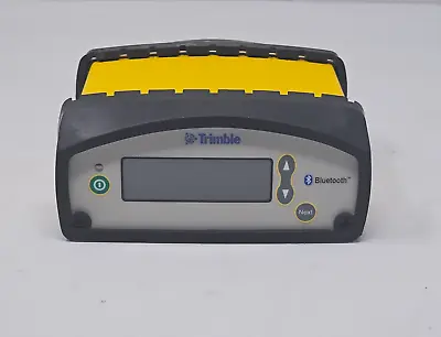 Trimble SNB900 Machine Control Radio Repeater 900MHz • $1999.99