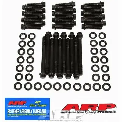 ARP 145-3607 6pt. Head Bolt Kit For Mopar Big Block NEW • $113.64