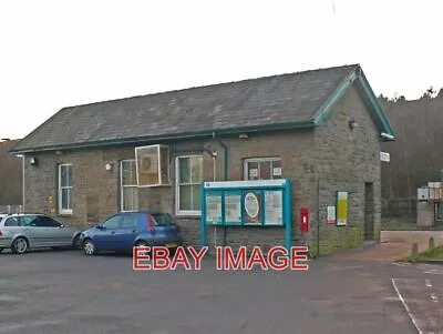 £1.80 • Buy Photo  Rhymney Station . 2008