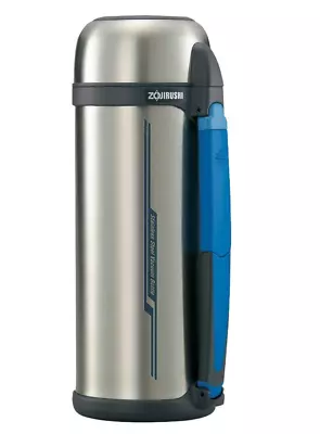 Zojirushi SF-CC20-XA Water Bottle Stainless Bottle Tough 2.0L Japan Free Ship • $120.96