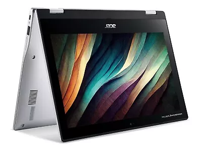 Acer Chromebook Spin 311 CP311-3H 11.6  (64GB SSD MediaTek MT8183 2.00 GHz... • £102.65