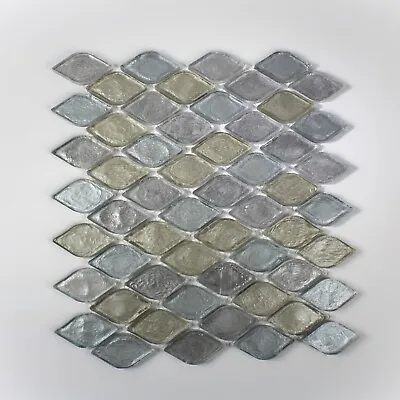 Whirlwind Mosaic Backsplash Tile Wall And Floor Kitchen - Bathroom • $3.99