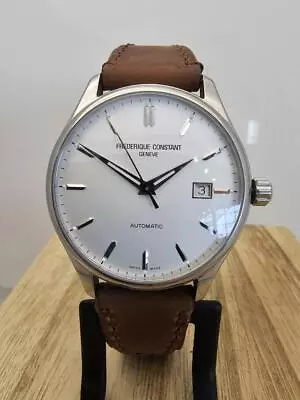 Frederique Constant Gent's Automatic Wristwatch (ML1072214) • $479.99