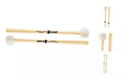 Promark Performer Series Bass Drum Mallet PSMB4 • $57.10