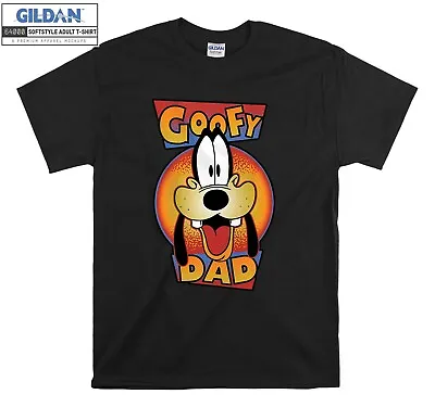 A Goofy Movie Goofy T-shirt Gift T Shirt Men Women Unisex 6624 • $14.99