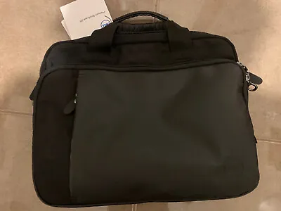 Dell Premier Briefcase S 13.3   Laptop Bag Tablet Case 097WG0 0MFXM Briefcase • £10