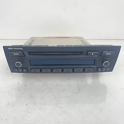 2008 2009 10 - 2013 Bmw 128i 135i 328i 335i Radio Stereo Unit Oem 9199389-02 E92 • $55.95