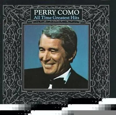 £2.74 • Buy Perry Como : All Time Greatest Hits CD Highly Rated EBay Seller Great Prices