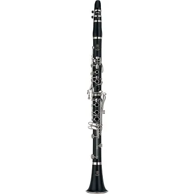 Yamaha YCL-450 Series Intermediate Clarinet YCL-450N - Nickel Keys • $1643.99