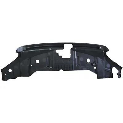For Ford Mustang 2013 2014 Radiator Support Cover | Front • $131.08
