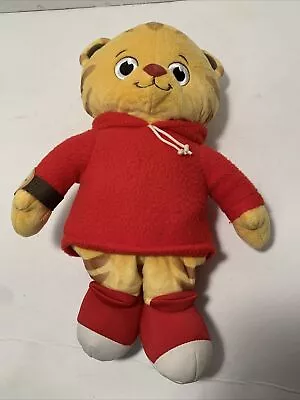 Kohls Cares For Kids Daniel Tigers Neighborhood  Stuffed Plush Doll • $8