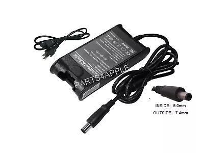 AC Adapter Battery Charger For Dell Inspiron 11z-1121 14 3421 14z N411Z Laptop • $10.86