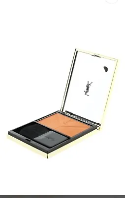 NEW YSL Couture Blush 3 Orange Perfecto Yves Saint Laurent ( No Packaging 3g ) • £20